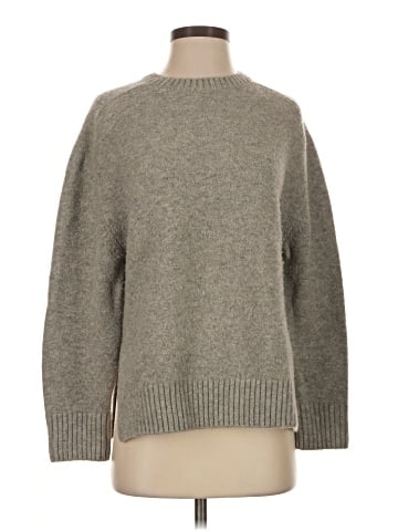 Zara Pullover Sweater (view 1)