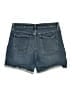 Gap Blue Denim Shorts Size 30 waist (estimated) - photo 2