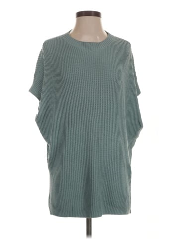 Unbranded Poncho (view 1)