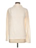 Express Ivory Turtleneck Sweater Size L - photo 1