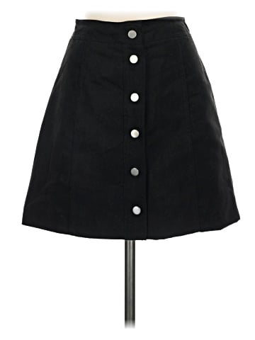 Divided by H&M Casual Skirt (view 1)