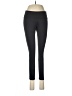 Active by Old Navy Solid Black Active Pants Size M - photo 1