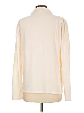 Express Turtleneck Sweater (view 2)