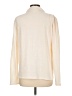 Express Ivory Turtleneck Sweater Size L - photo 2