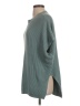 Unbranded Teal Poncho Size S - photo 5