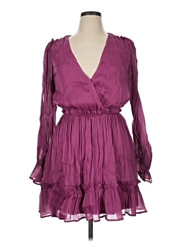 VICI Cocktail Dress (view 1)