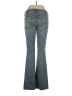 American Eagle Outfitters Hearts Silver Jeans Size 4R - photo 2