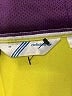 Adidas 100% Polyester Color Block Blue Track Jacket Size EU 36 - photo 6