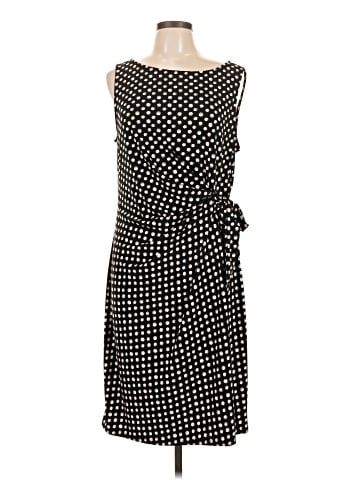 Ann Taylor Factory Casual Dress (view 1)