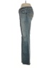 American Eagle Outfitters Hearts Silver Jeans Size 4R - photo 5
