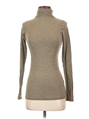 Vince. Long Sleeve Turtleneck (view 1)