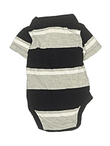 Wrangler Jeans Co Short Sleeve Onesie (view 2)