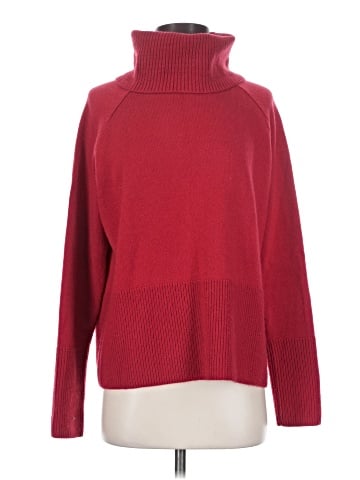 Athleta Turtleneck Sweater (view 1)