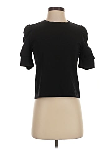 Walter Baker Short Sleeve Top (view 1)
