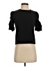 Walter Baker Black Short Sleeve Top Size S - photo 1