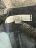 Ann Taylor LOFT 100% Cotton Solid Blue Shorts Size 2 - photo 3