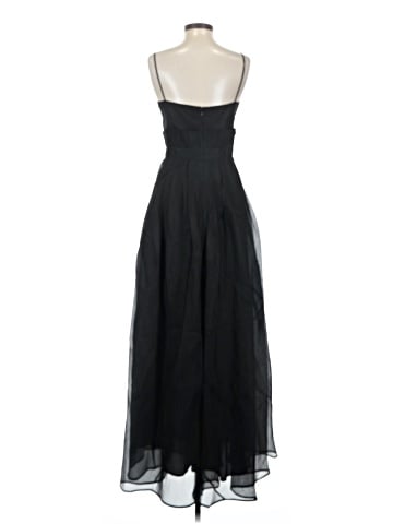 Badgley Mischka Cocktail Dress (view 2)