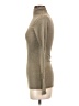 Vince. Gray Long Sleeve Turtleneck Size XS - photo 5
