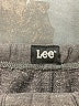 Lee Gray Casual Pants Size 5 - photo 3