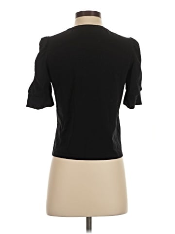 Walter Baker Short Sleeve Top (view 2)