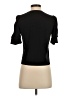 Walter Baker Black Short Sleeve Top Size S - photo 2