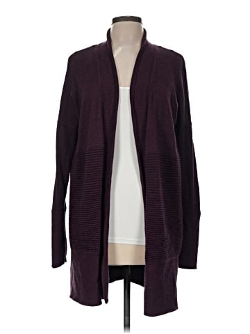 Lululemon Athletica Wool Cardigan (view 1)