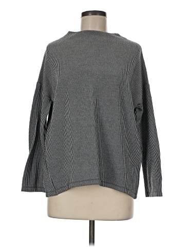 Zara W&B Collection Long Sleeve Turtleneck (view 1)