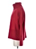 Athleta Solid Red Turtleneck Sweater Size XS - photo 5