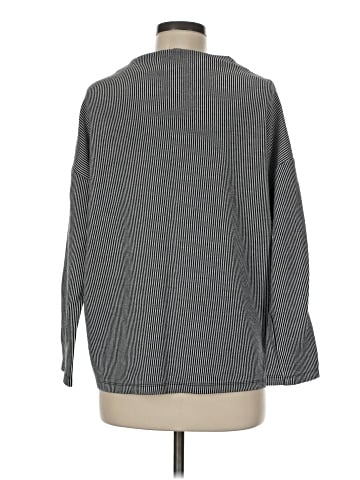 Zara W&B Collection Long Sleeve Turtleneck (view 2)