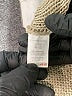 RDI Metallic Tan Pullover Sweater Size S - photo 8