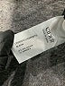 Cider Black Dress Pants Size XL - photo 5