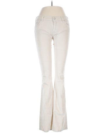 7 For All Mankind Casual Pants (view 1)