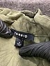 Torrid 100% Rayon Green Jacket Size 3X Plus (3) - photo 6