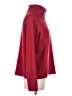 Athleta Solid Red Turtleneck Sweater Size XS - photo 4