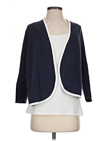 Ann Taylor LOFT Cardigan (view 1)