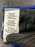 North Style Solid Blue Cocktail Dress Size L - photo 8