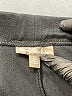 Woman Within Black Active Pants Size 28 - photo 4