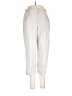 Relativity Solid Ivory Casual Pants Size 12 - photo 1