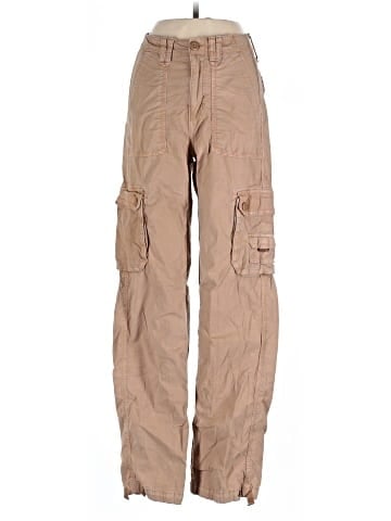 American Eagle Outfitters Cargo Pants (view 1)