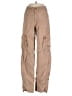 American Eagle Outfitters Tan Cargo Pants Size 00 - photo 1
