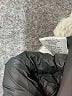Dna Couture Metallic Silver Pullover Sweater Size S - photo 8