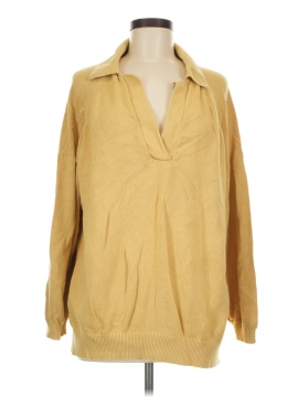 Free Est By Free People Pullover Sweater