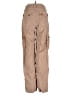American Eagle Outfitters Tan Cargo Pants Size 00 - photo 2