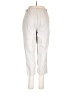 Relativity Solid Ivory Casual Pants Size 12 - photo 2