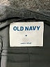 Old Navy Gray Blazer Size M - photo 6
