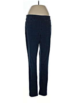 So Slimming By Chico's Jeggings