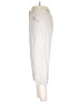Relativity Solid Ivory Casual Pants Size 12 - photo 5