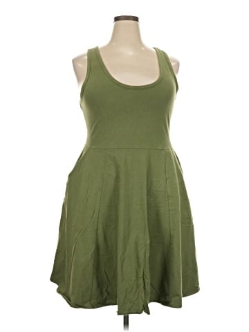 Torrid Casual Dress (view 1)