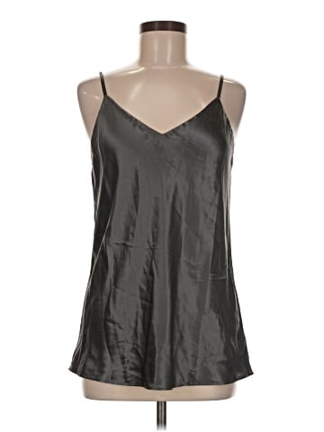 Lafayette 148 New York Sleeveless Top (view 1)