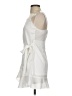 Altar'd State White Cocktail Dress Size S - photo 5